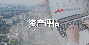 資產(chǎn)評(píng)估